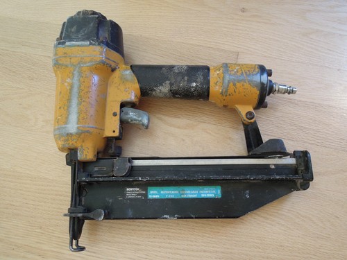 Bostitch 1664fn gauge - bostitch,
