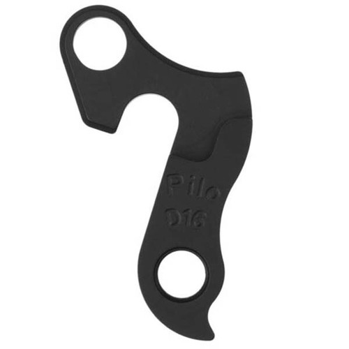 Derailleur hanger for trek - derailleur,