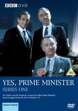 Yes, Prime Minister: The Complete Series 1 DVD (2004) Paul Eddington, Lotterby
