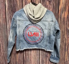 SUPERBOWL LVIII Wear Jean