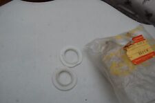 suzuki  M15  A100, AC50, , K10, K11, M12 FORK SPRING COVERS  nos
