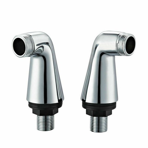 Bath tap pillar legs - bath,