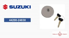 Suzuki OEM 44200-24830 LS650