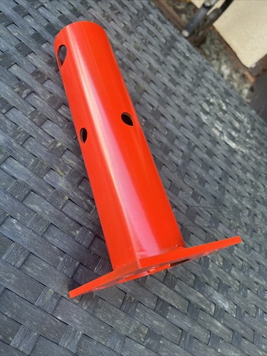 Ford pinto and crossflow - ford,