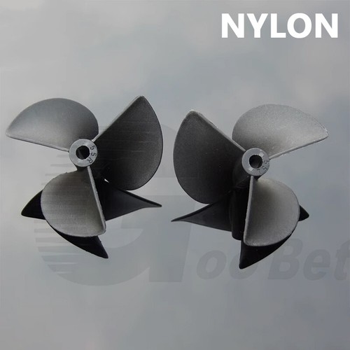 Nylon plastic propeller props - propeller,