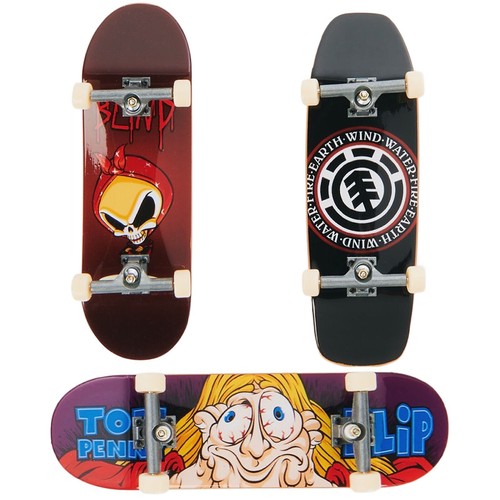 Tech deck finger board - finger,