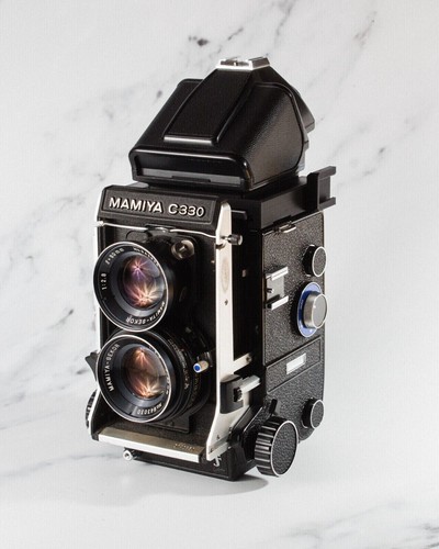 Mamiya c330 c33 c220 - mamiya,
