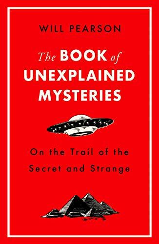 The book unexplained - the,