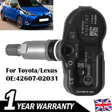 For Toyota Yaris Lexus 14-2019