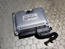 04 Audi A2 1.4 TDI Engine