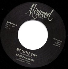 Bobby Garrett / Bob & Earl