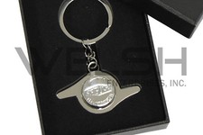 Jaguar E-Type Wheel Knock Off