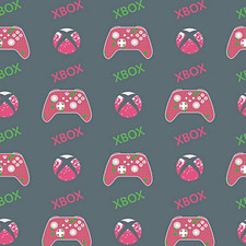 Xbox Wrapping Paper, Xbox 2