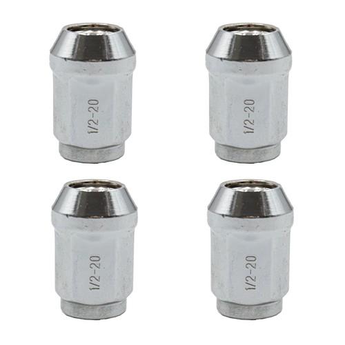 Wheel nuts unf - x,
