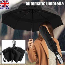 10 Ribs Automatic Open Close