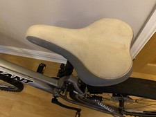 Mountain Bike from Giant