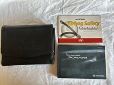2011 Hyundai Sonata Owners