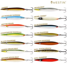 Westin F360 Spin Lures 26g |