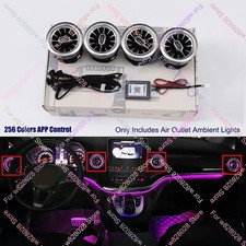 256 Colors APP Control Air