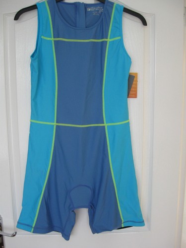 Tri suit nwt padded crotch -  ,