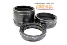 Pentax 67 Closeup Macro Ring