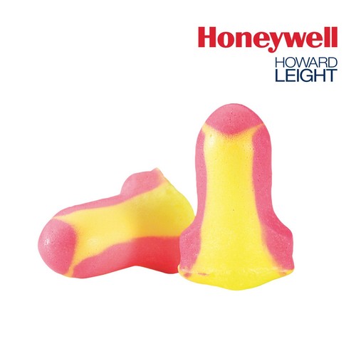Howard leight honeywell - howard,