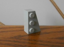 Old light grey 3x2 - light,