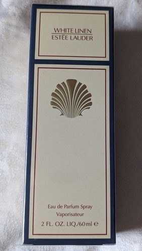 Estée lauder white linen - lauder,