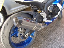 Suzuki GSXR 600/750 L1-L2