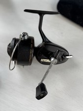 Vintage Mitchell 300 Fishing Reel 1990s Working
