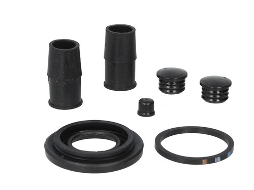 Brake caliper repair kit rear - kit,