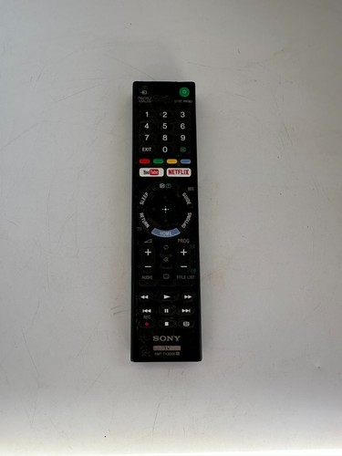 Genuine sony rmt tx300e smart - genuine,