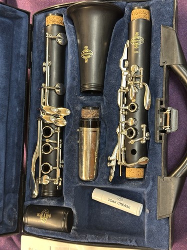 Stunning buffet b10 clarinet - buffet,