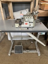 INDUSTRIAL 4 thread Brother