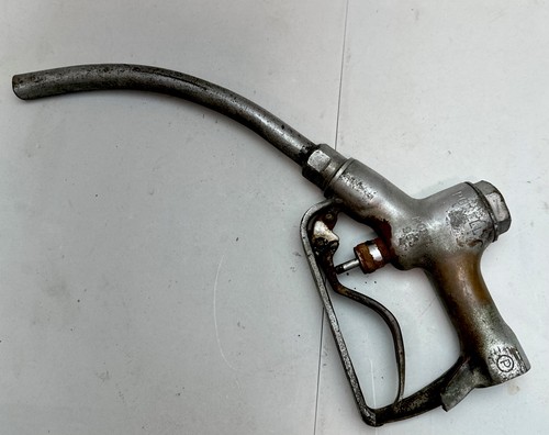 Antique powell model 963 brass - antique,
