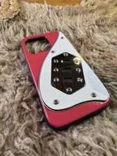 JAG Relic Guitar ANY Phone