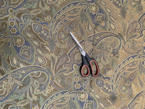 Remnant gorgeous vintage - remnant,
