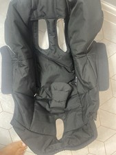 BeSafe iZi Modular Car seat