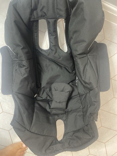 Besafe izi modular car seat - izi,