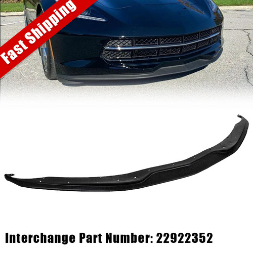 For 2014 2019 - corvette, z06