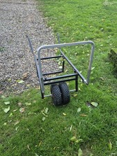 Carp Fishing Barrow / Trolly