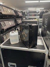 Le Maitre MVS hazer &