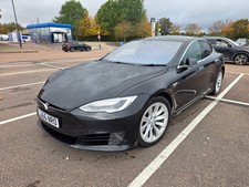 TESLA MODEL S 90D AWD FACELIFT.... SC01 FREE SUPERCHARGING