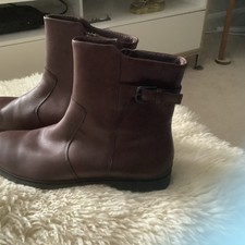 Womens Ecco Hydro max