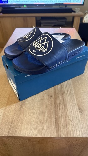 Adidas spzl adilette slides - spzl,