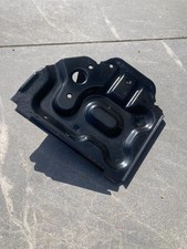 Single Monaro Battery Tray