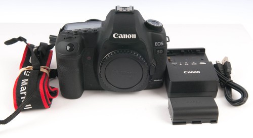 Canon eos mark 21 1mp - 5d, 21.1mp