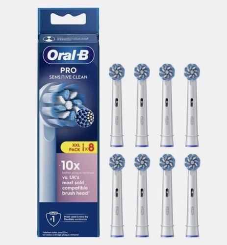 New oral pro - pro, sensitive
