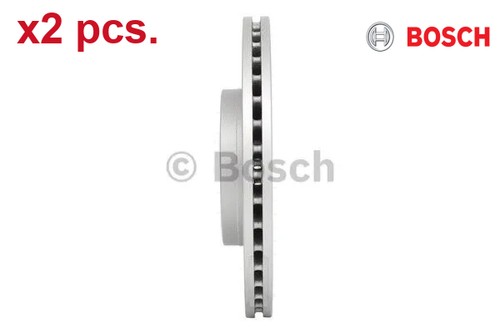 Pcs front brake disc set - disc,