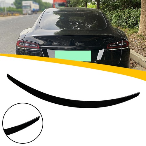 Rear trunk boot - rear,
